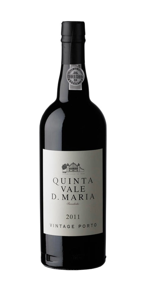 Quinta Vale D. Maria Vintage Port 2016