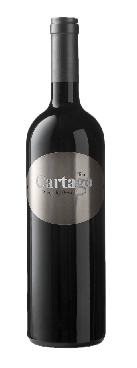 San Roman Bodega y Vinedos - Mauro 2, San Roman Cartago Paraje del Pozo 2020