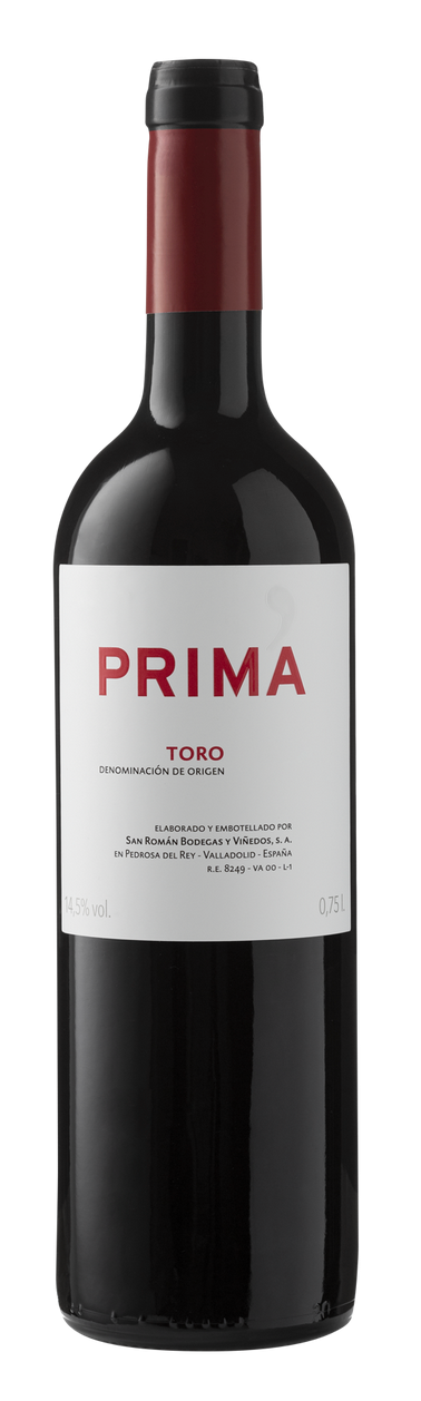 San Roman Bodega y Vinedos - Mauro 2, Prima 2020
