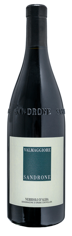 Sandrone Valmaggiore Nebbiolo D'Alba 2009  - Rarität