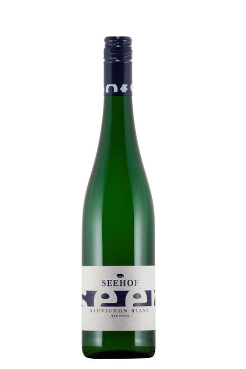 Seehof Sauvignon Blanc 2023