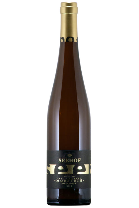 Seehof Riesling Morstein Alte Reben 2016 Magnum
