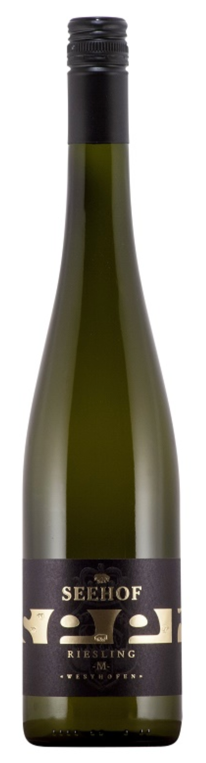 Seehof Riesling "M" 2023