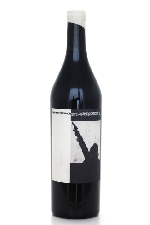 Sine Qua Non Pictures - Grenache 2007