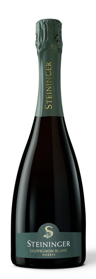 Steininger, Sauvignon Blanc Sekt