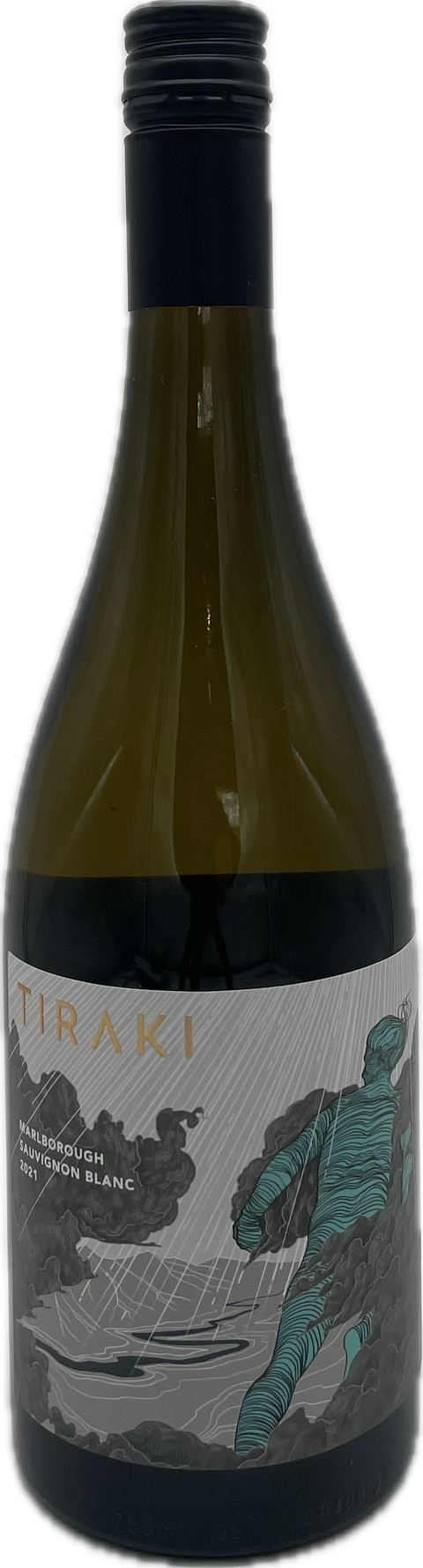 Tiraki Sauvignon Blanc 2023
