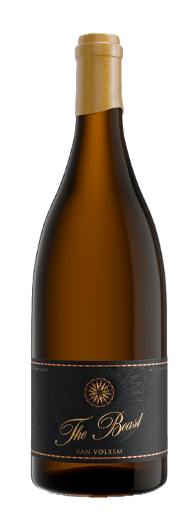 Van Volxem Chardonnay The Beast 2022