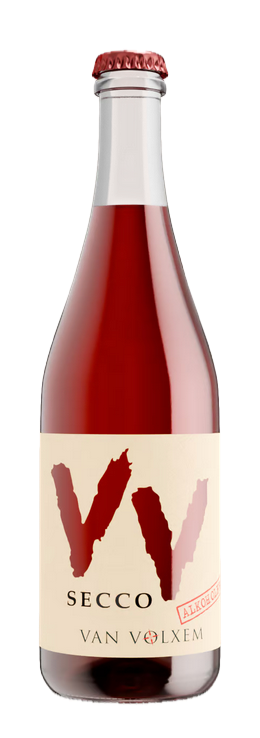 Van Volxem VV Secco Alkoholfrei