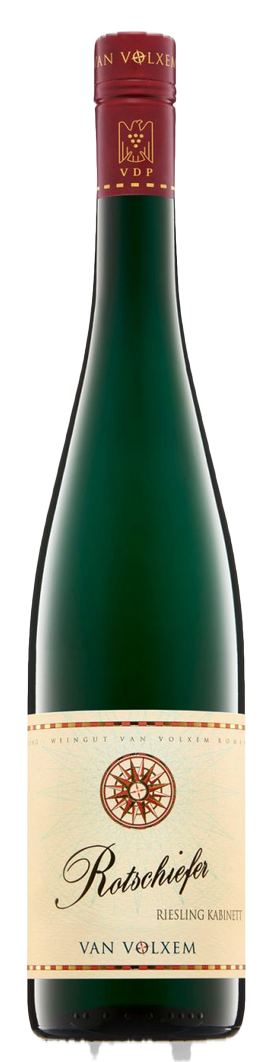 Van Volxem Riesling Rotschiefer Kabinett 2023