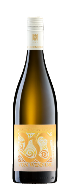 Von Winning Chardonnay Royal 2023