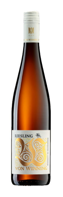 Von Winning Drache Riesling 2023