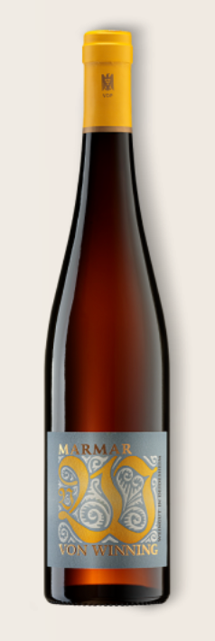 Von Winning MARMAR Riesling 2016
