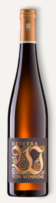 Von Winning Ozyetra Riesling 2020