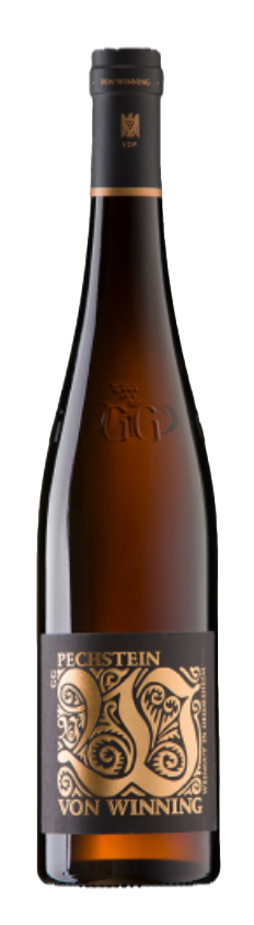 Von Winning Riesling Pechstein GG 2021