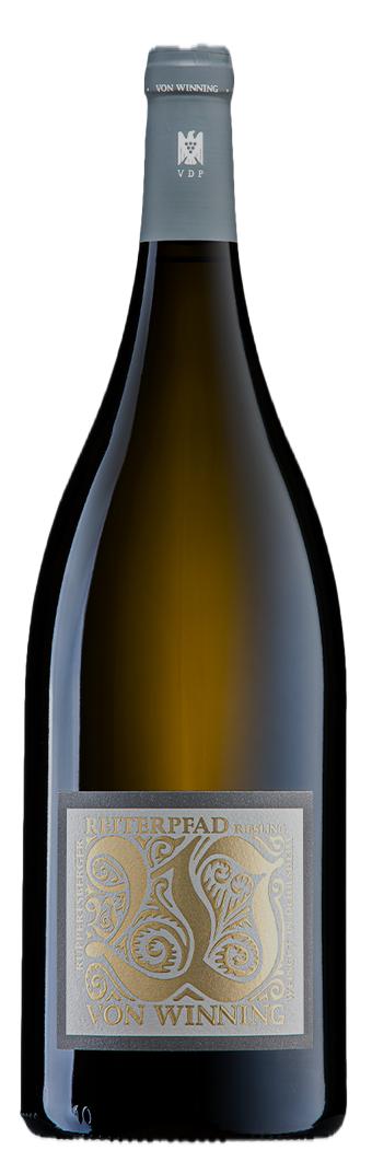 Von Winning Riesling Ruppertsberger Reiterpfad Erste Lage 2019 Magnum