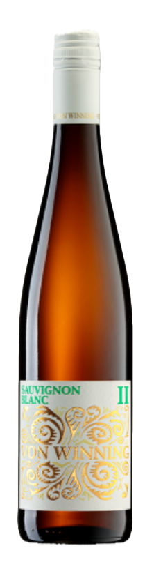 Von Winning Sauvignon Blanc II 2023