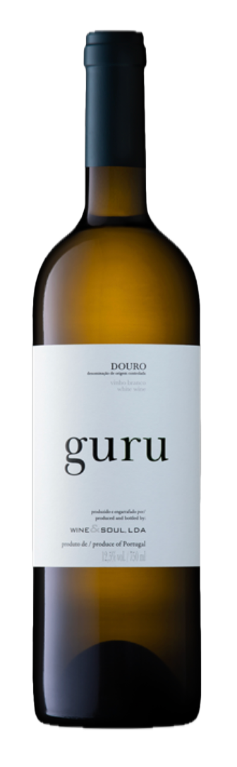 Wine & Soul, Guru Douro Branco 2023
