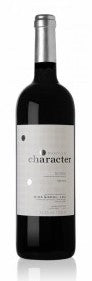 Wine & Soul Pintas Character Douro Red 2015