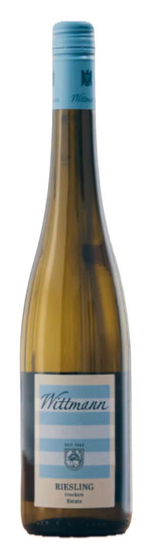 Wittmann Riesling trocken Estate 2024