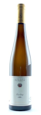 Keller Riesling RR 2020 - Rarität