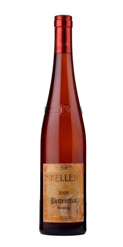 Keller Hipping Riesling Versteigerungswein 2014 Deutschland Rheinhessen Weißwein - Rarität