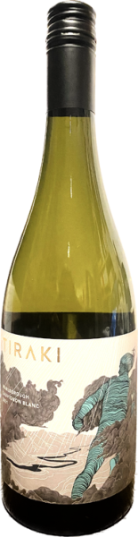 Tiraki Sauvignon Blanc 2023 Neuseeland Marlborough Weisswein | AixVinum