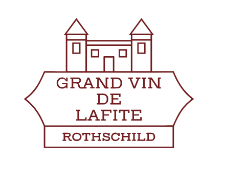 Château Lafite Rothschild, Pauillac 1990 Frankreich Bordeaux Rotwein - von Privat